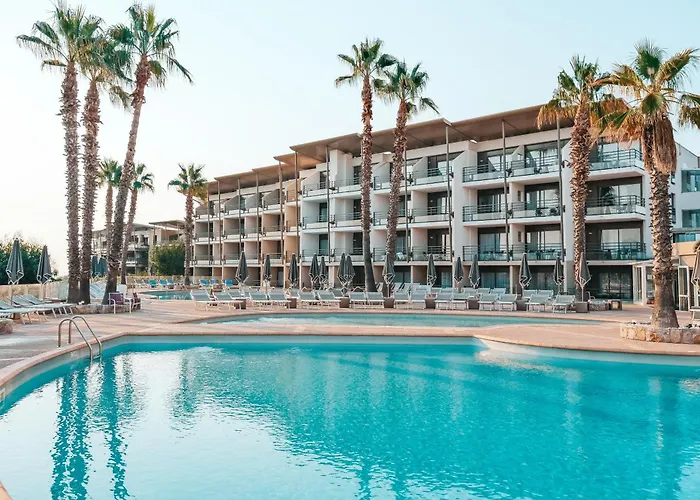 Thalazur Antibes - Hôtel&Spa